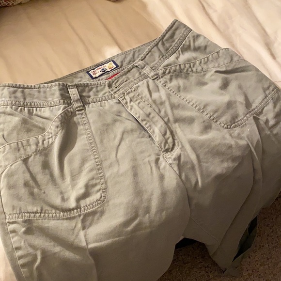 Caribbean Joe cargo pants - Picture 2 of 3